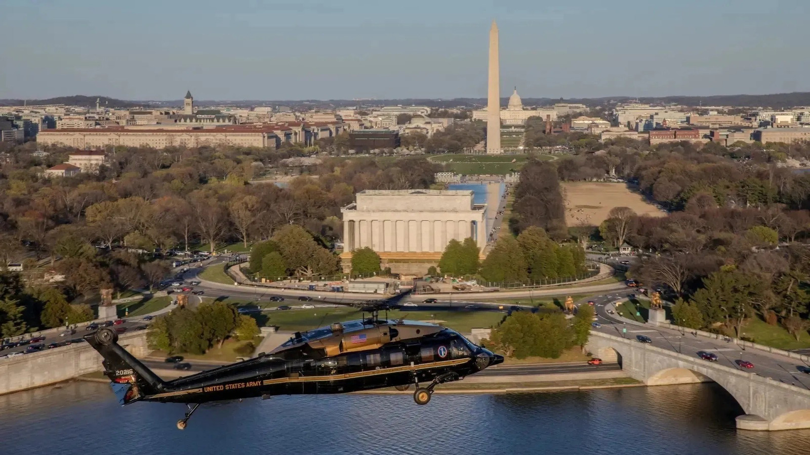 Army Report Highlights Failures Leading Up to Fatal D.C. Collision