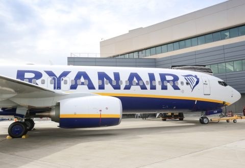 US investigators rap Ryanair chief O’Leary for premature remarks on Malta 737 depressurisation