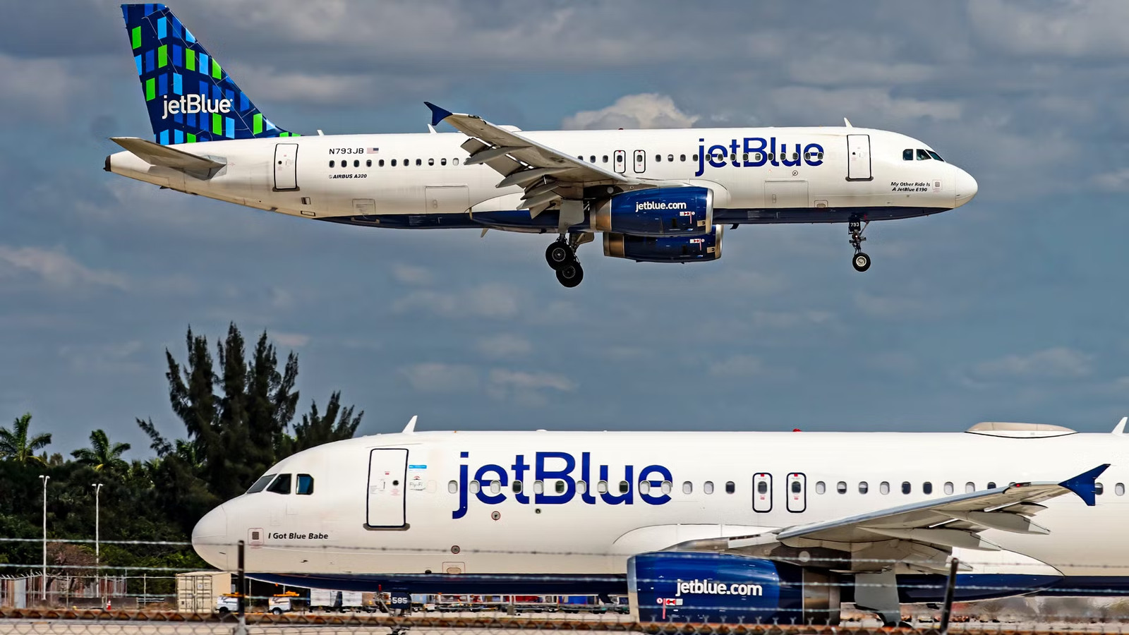 JetBlue Is Building Its Own Fort Lauderdale Bottleneck: Terminal 5 Now Slips To 2030