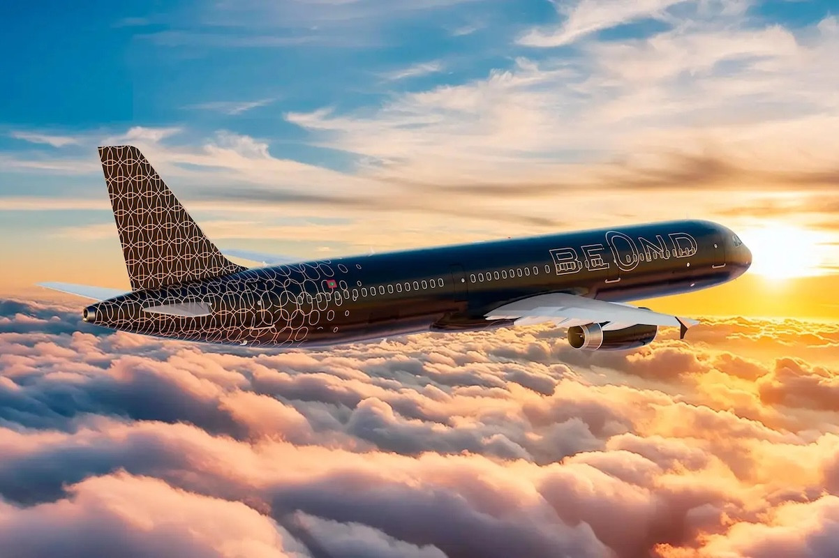 beOnd adds five routes from Red Sea International, talks financial outlook