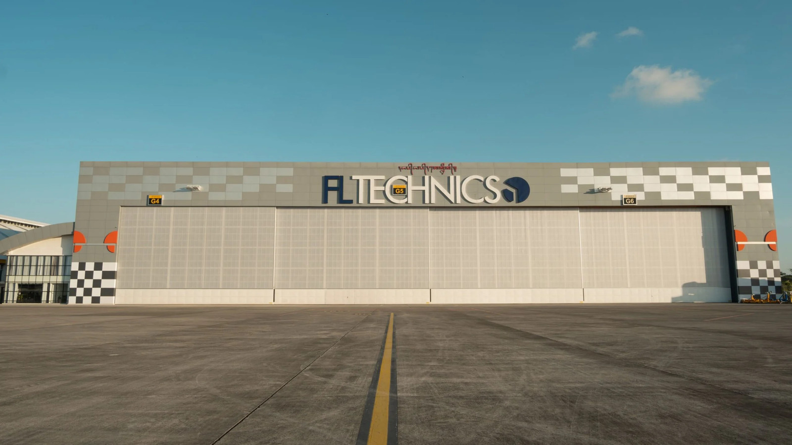 FL Technics wins EASA approval for Bali facility