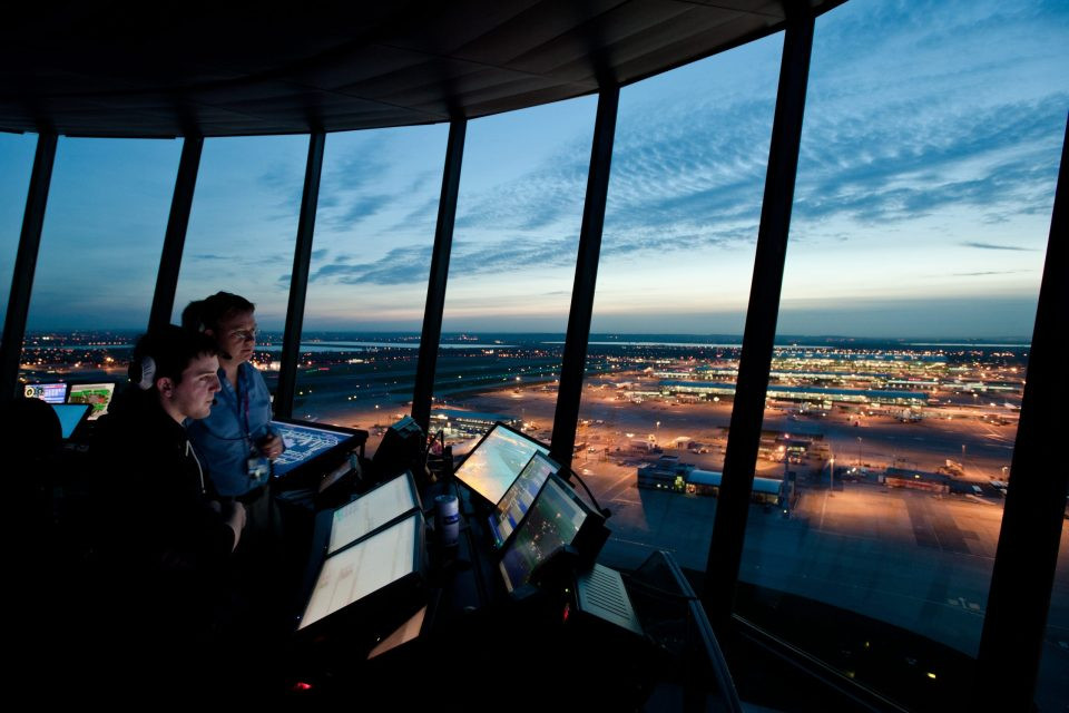 NATS to conduct ‘full investigation’ into system issue that disrupted thousands of UK flights