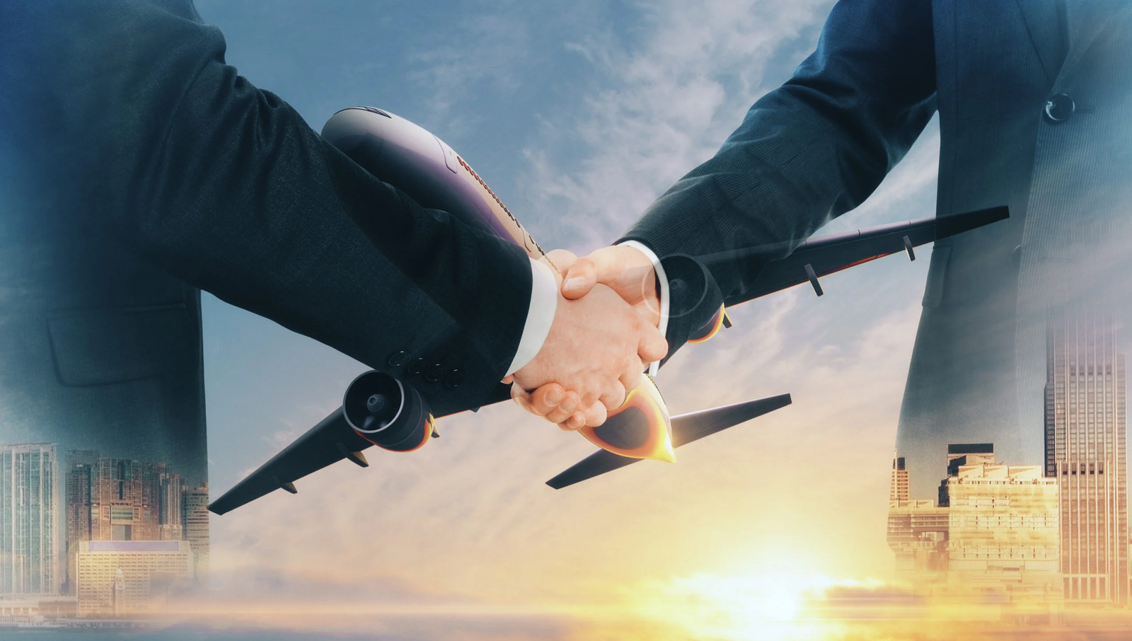 Ontic acquires Aero-Mach companies