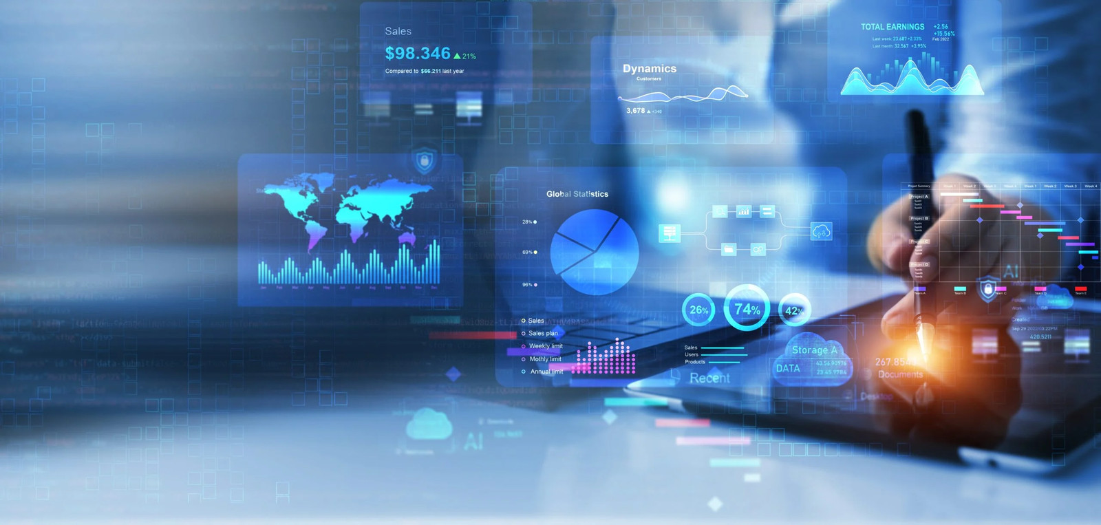 Willis Lease Q2 profit boosted by asset sales, expands AUM