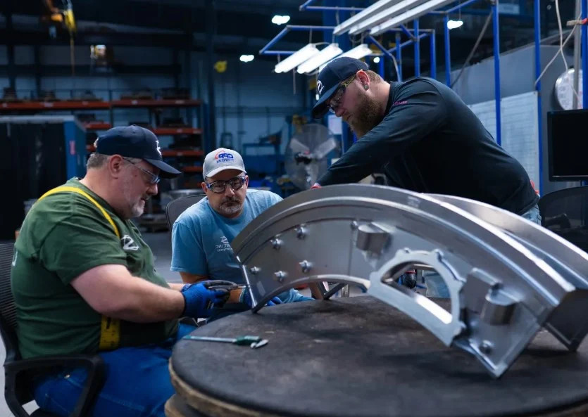 GE Aerospace to buy precision casting specialist CPP