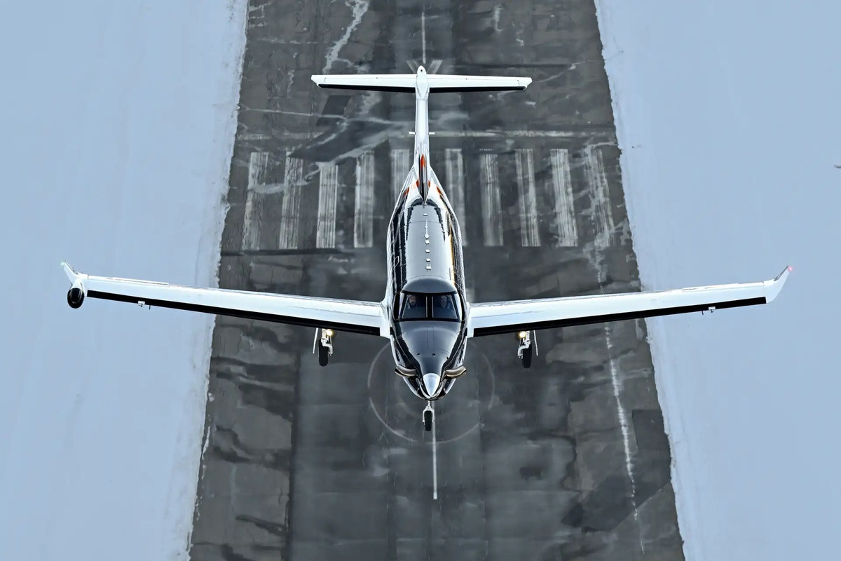 Pilatus PC-12 PRO’s Garmin autoland system wins FAA and EASA approval