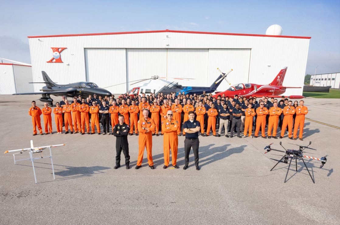 ITPS Canada secures key NATO training accreditation