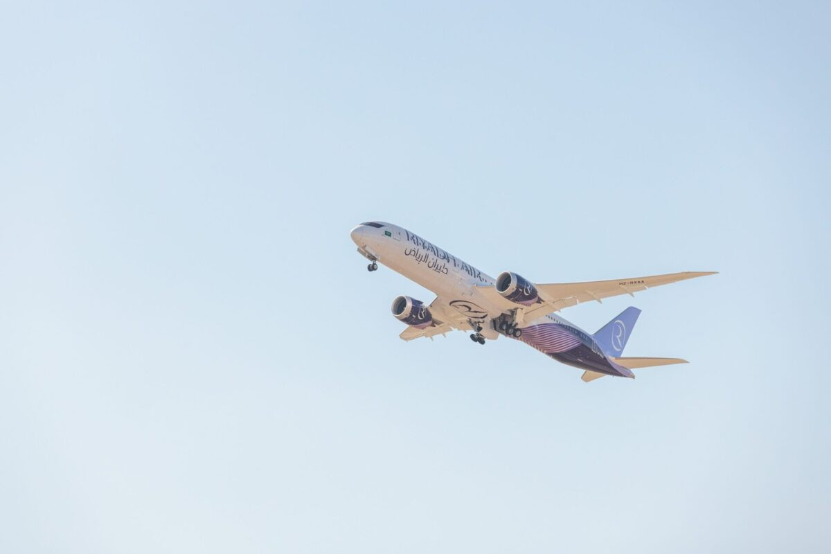 Riyadh Air moves operations away from Saudi capital to Al Qassim Airport