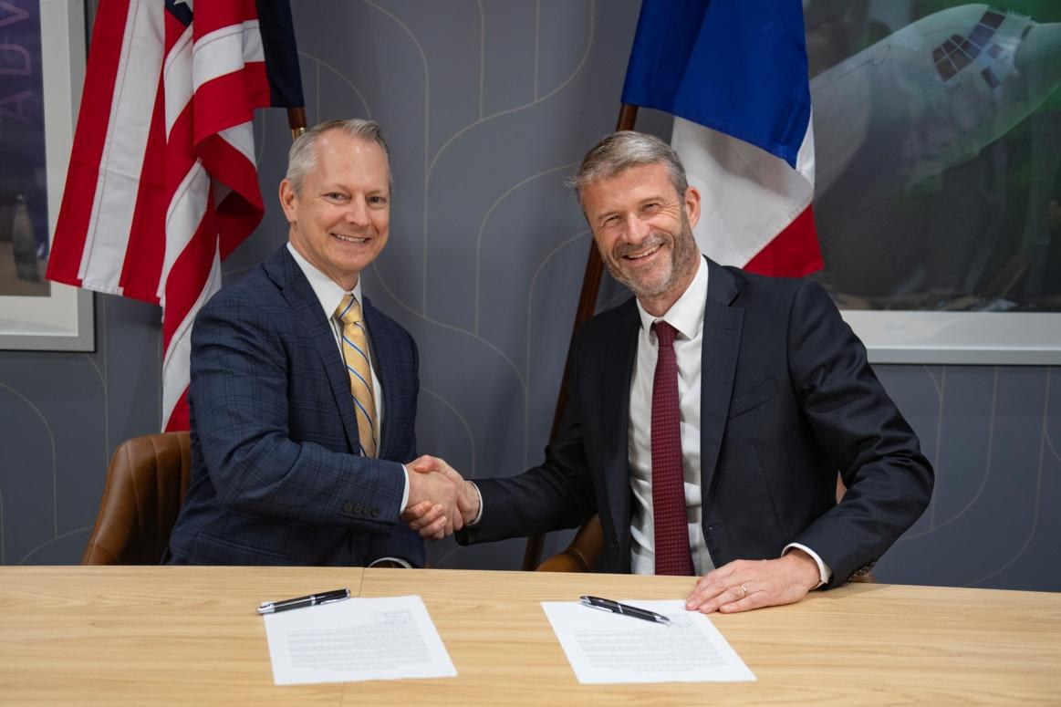 Sikorsky, Safran to explore cooperation on future rotorcraft