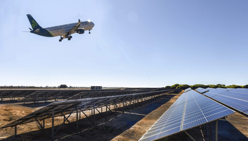 ACI Europe broadens sustainability focus beyond carbon in updated strategy