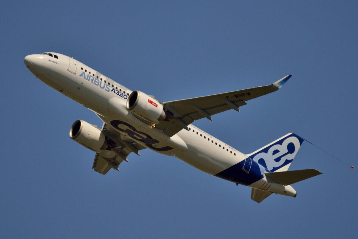 Airbus secures order for 75 Airbus A320neo family aircraft from ACG