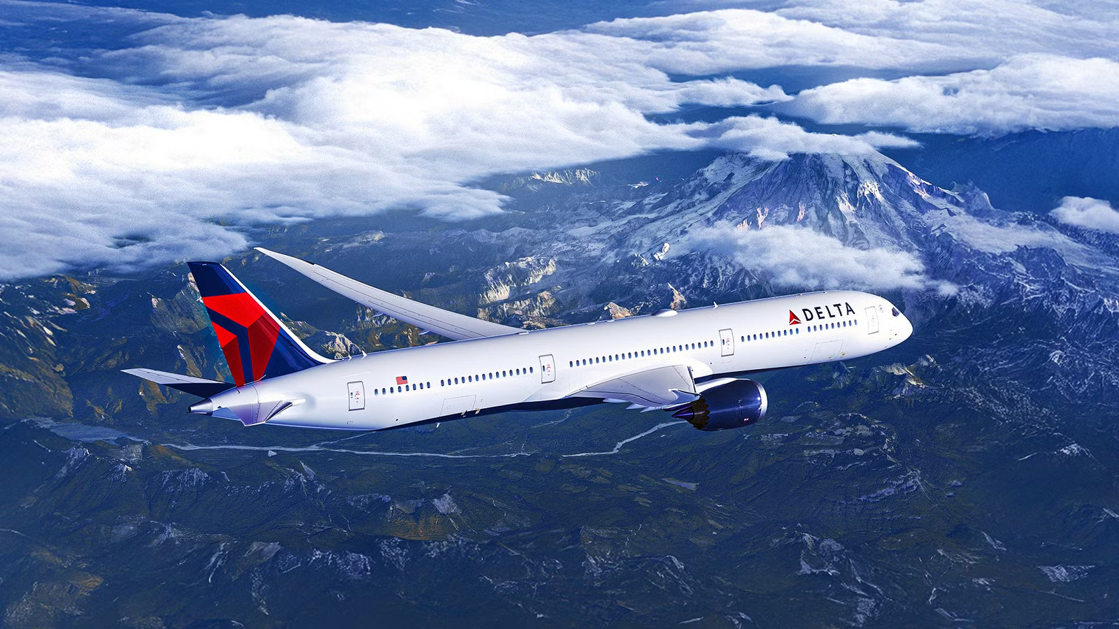 Does Delta Air Lines Regret Not Ordering The Boeing 787-10 Sooner?
