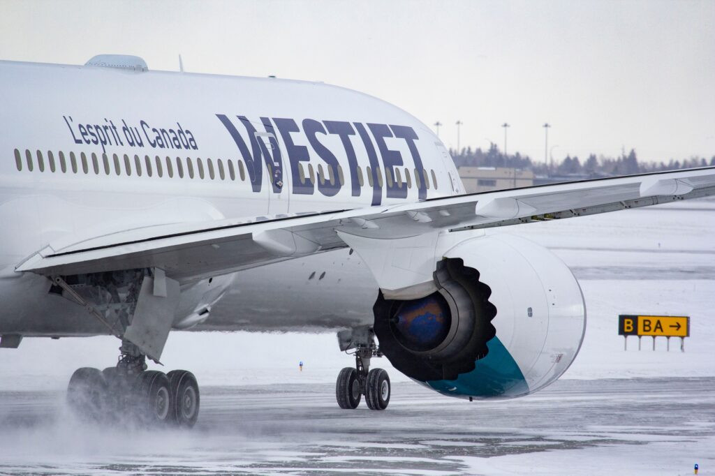 WestJet responds to 72-hour cabin crew strike threat with own deadline