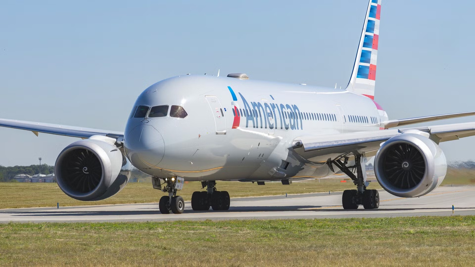 Why American Airlines Just Overtook United As No.1 International Airline [Data]