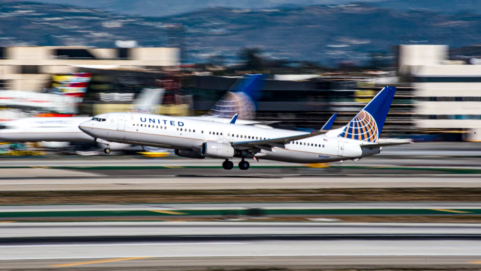 Why The 737-900 Didn't Turn Out To Be The Success Boeing Wanted It To Be