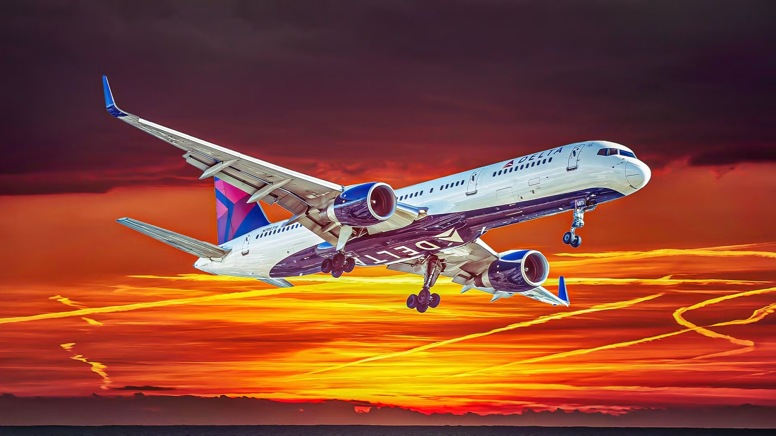 Delta Air Lines Launches 4 Major New Routes To Europe: See Full List Now