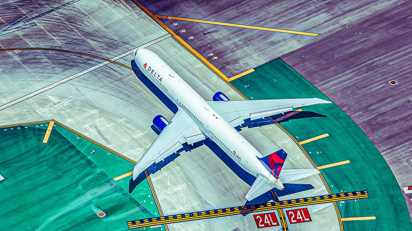 11-Hour Nonstop Flights: Delta's 10 New Longest Boeing 767 Routes Revealed