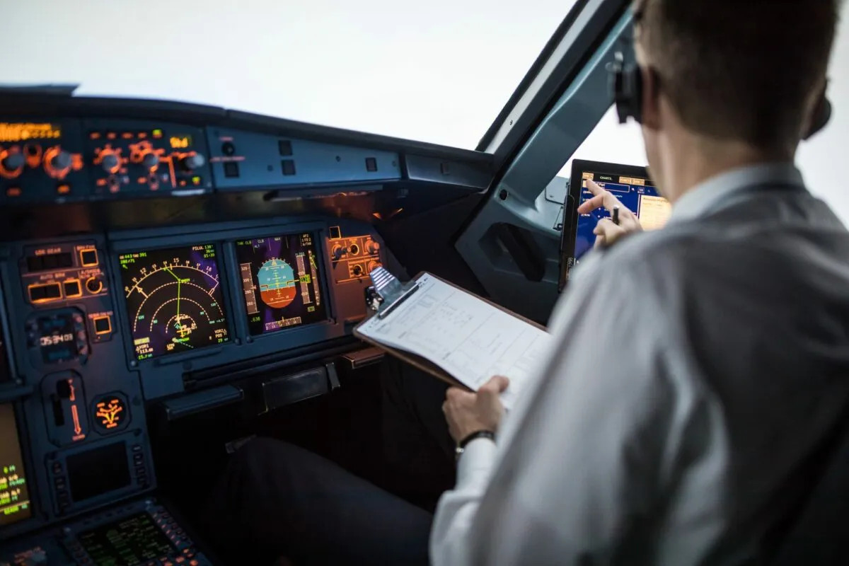 How to Become a Charter Pilot