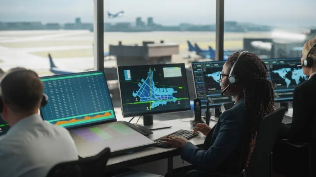 ALPA, NATCA, FAA Call for $20B to Complete ATC Modernization Push