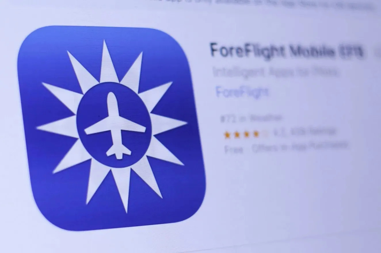 Jeppesen Brings AI Agents to ForeFlight