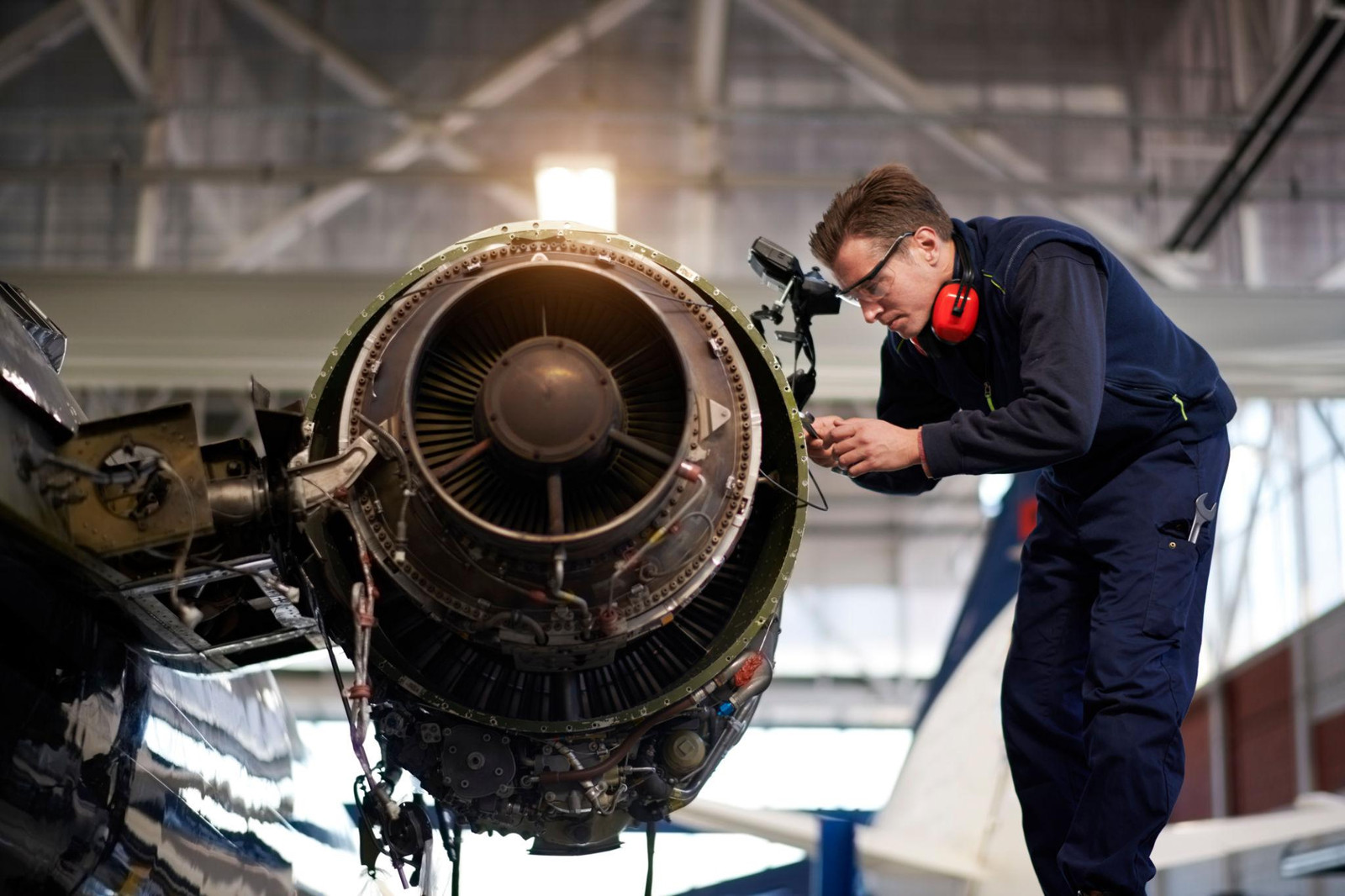 MRO recruitment amid aviation’s talent crunch: What operators need to know