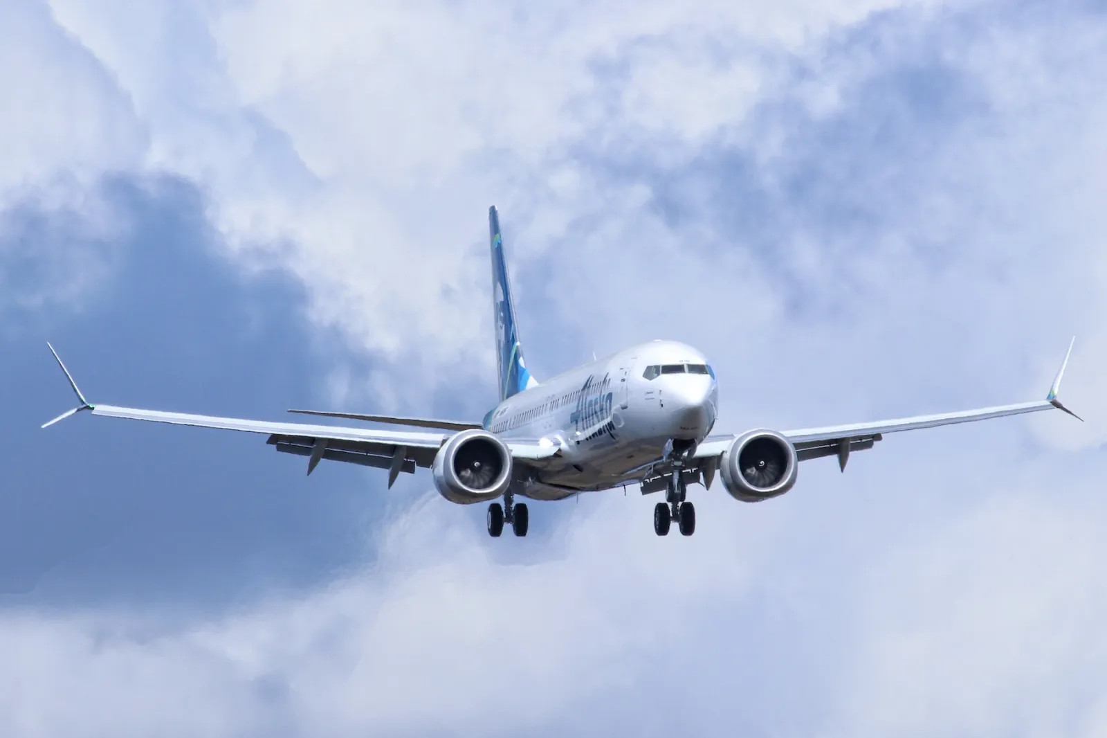 Court Throws Out Lawsuit Over 737 MAX Door Plug Blowout