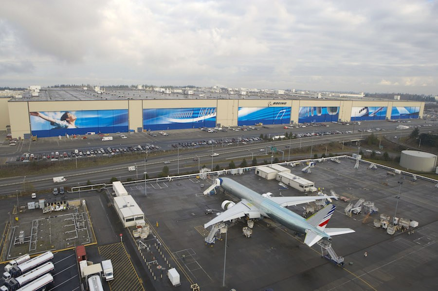 Potential Strike Looms as Boeing Engineers, Technicians Reject Company’s Latest Offers
