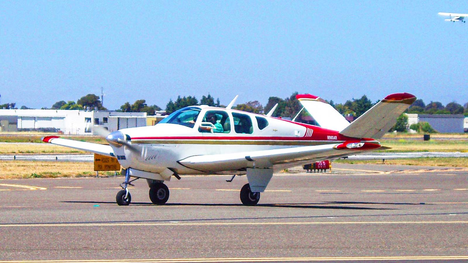 Beechcraft Bonanza: How One Airplane Stayed In Production Since 1947