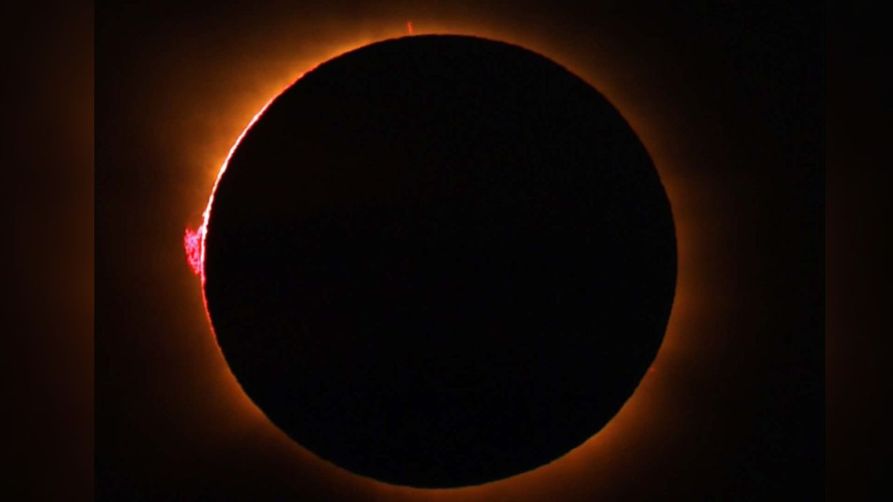 A weather satellite 22,000 miles above Earth saved my 2026 total solar eclipse cruise on the Mediterranean Sea