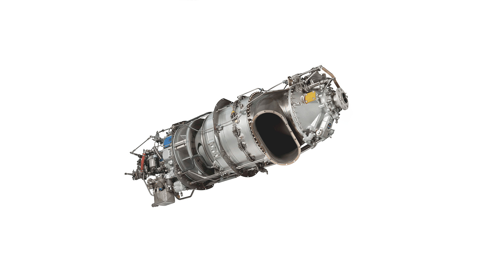 Mint Turbines gains Pratt & Whitney Canada overhaul designation