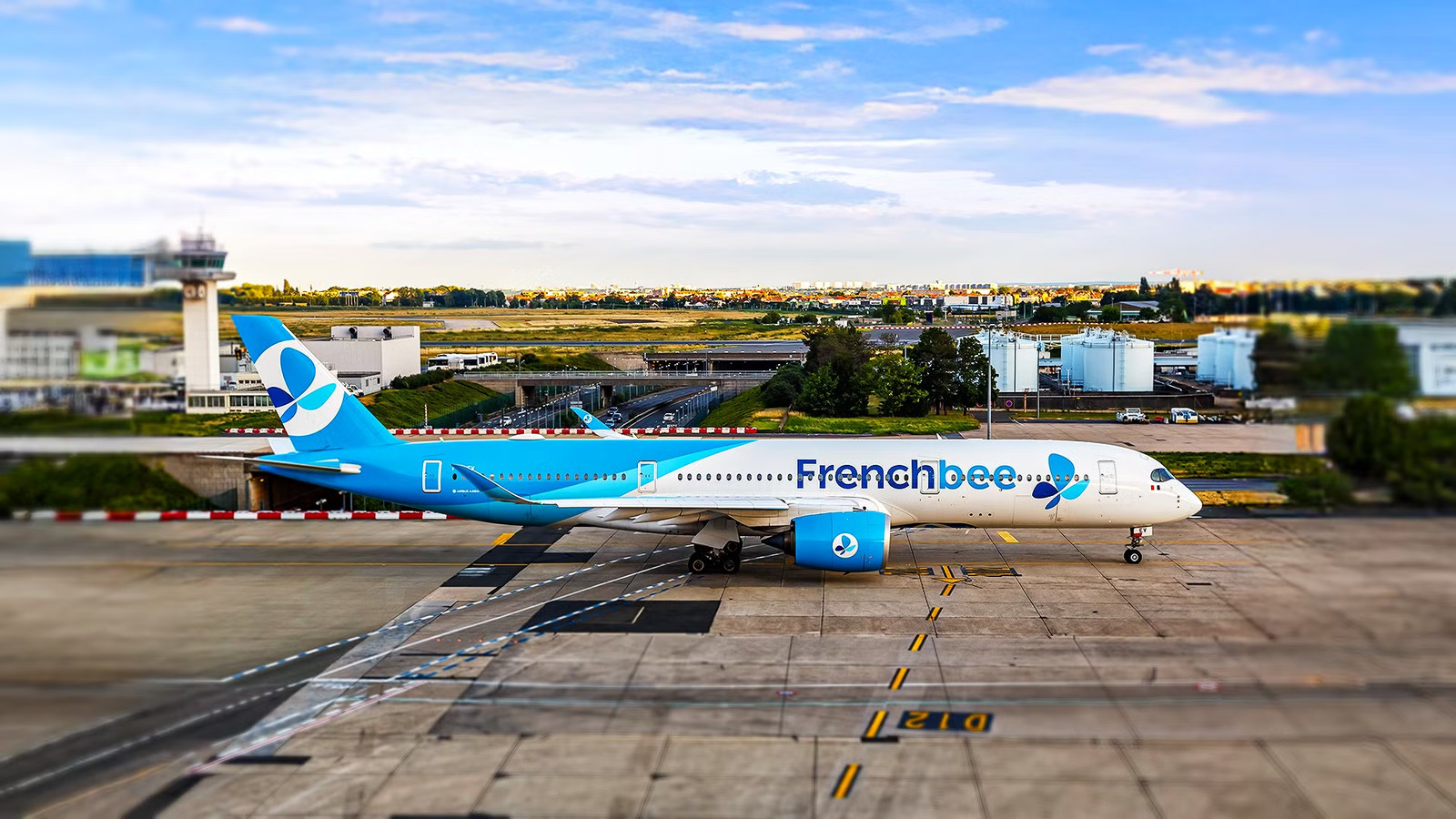 The World's 6 Longest Commercial Routes Ever Recorded