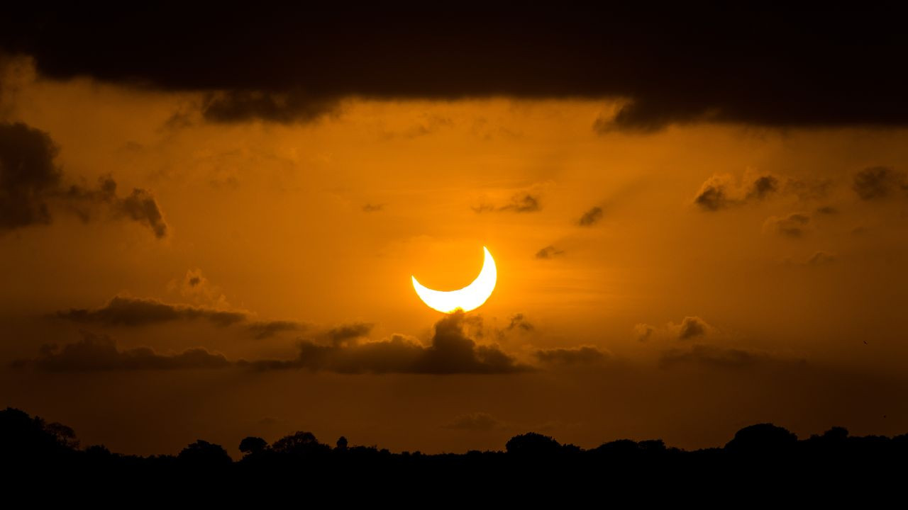 The UK is about to witness its most spectacular solar eclipse in 11 years. Here's what you need to know