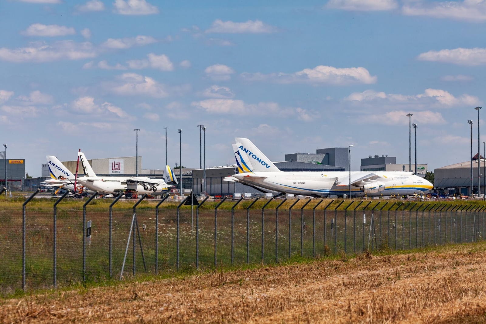German authorities investigate new security breach at Leipzig-Halle airport