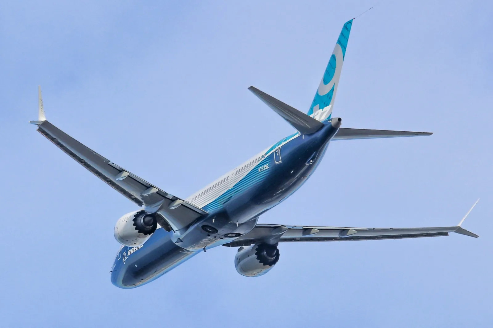 FAA Orders Inspections of Hundreds of 737 MAX Aircraft