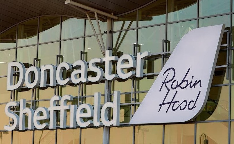 Local UK authorities to acquire Doncaster Sheffield airport as part of re-opening effort