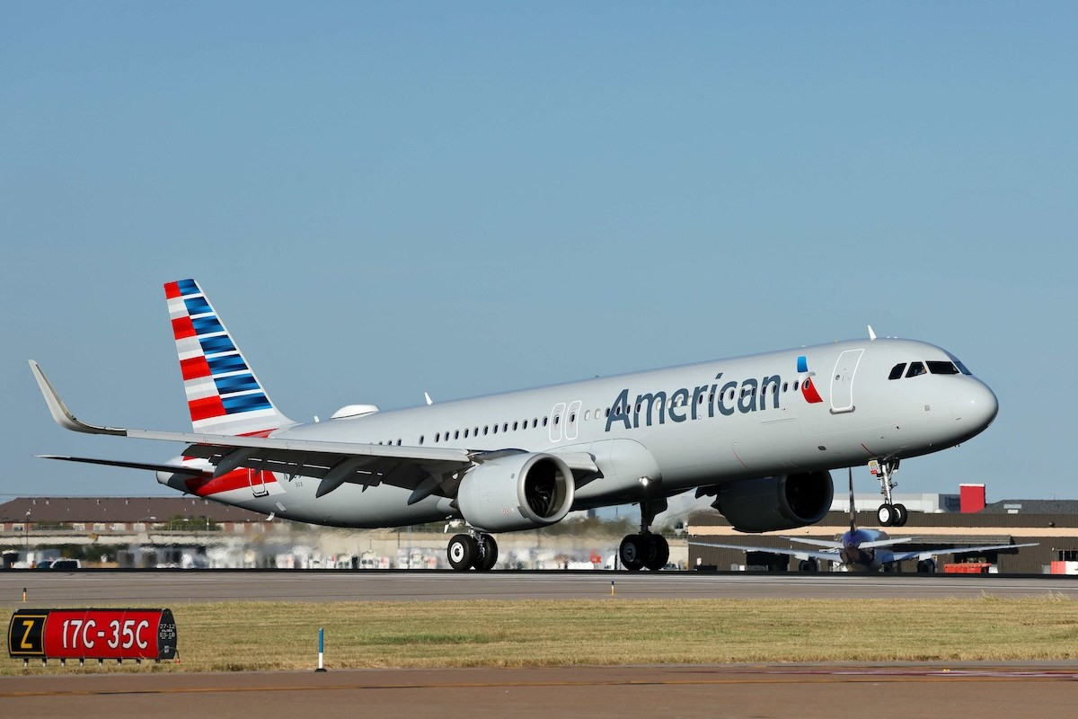 American CEO: Higher Fuel Prices May Mean Capacity Cuts