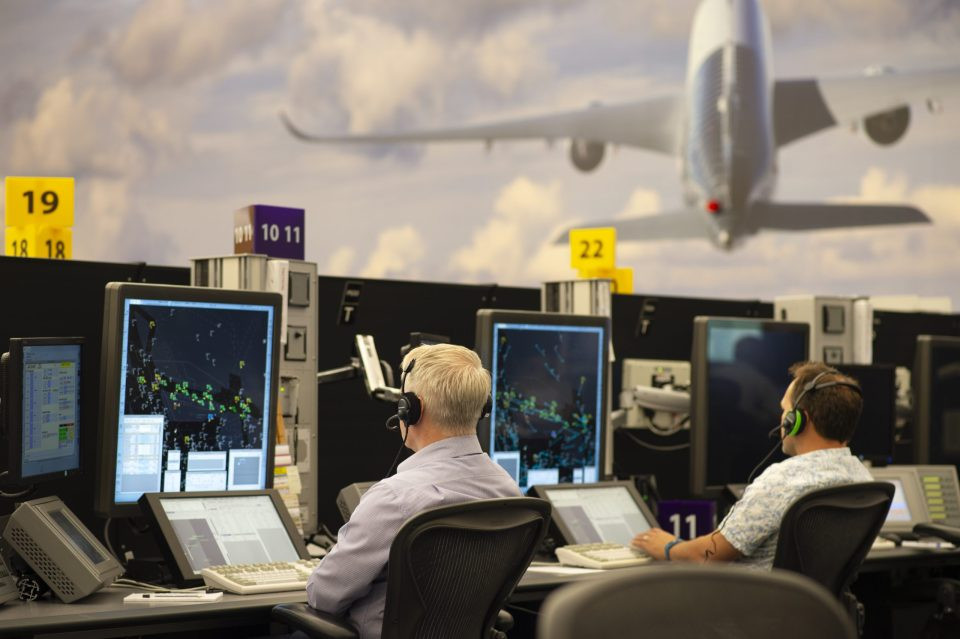 CAA probe into NATS system failure to focus on modernisation plans and lessons learned