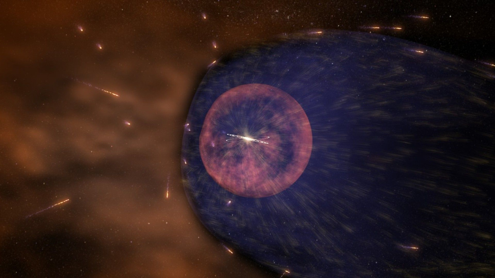 It's time to reassess the size of our solar system, scientists say