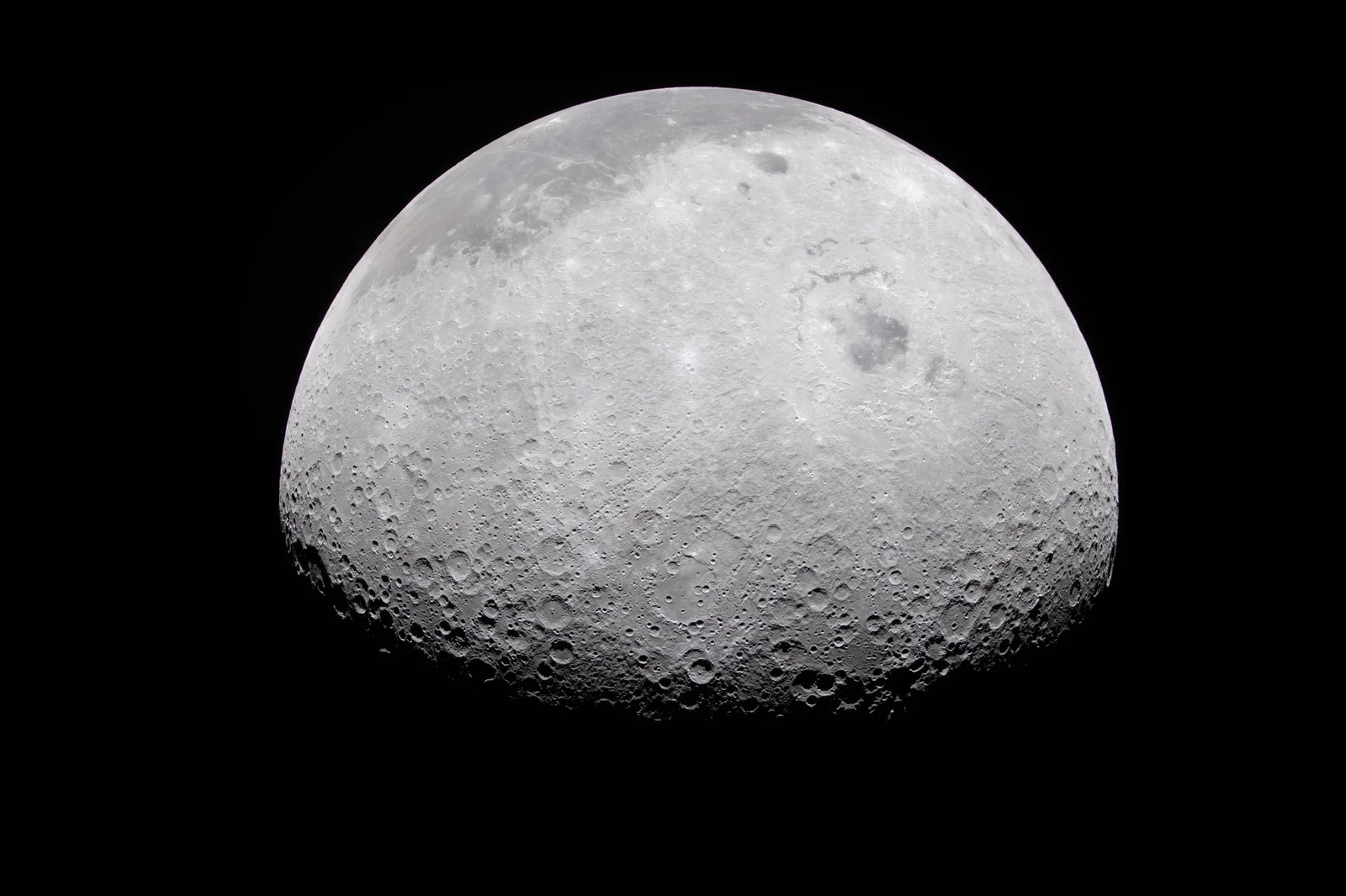 NASA Will Attempt to Observe Rocket Part’s Lunar Impact