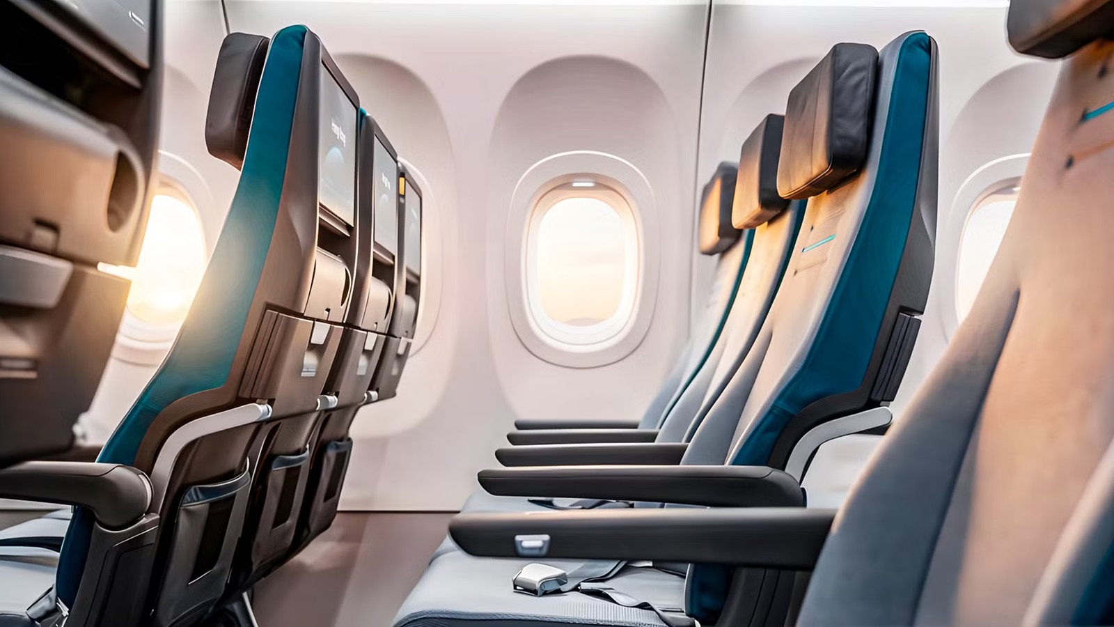 This Airline Is Cutting Economy Seats From Its A321neo While Its Rivals Add More