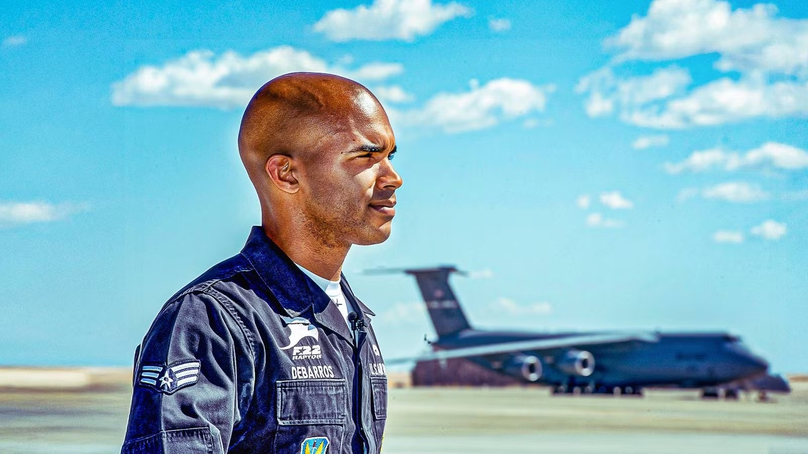 Air Force Budget Documents Project Fighter Aviator Manning Will Fall To 67% In 2027