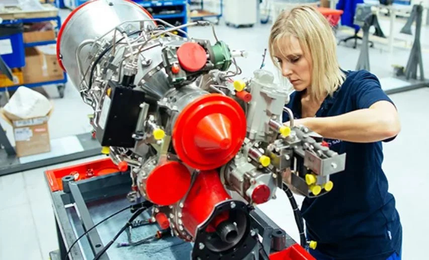 Safran and Ramco streamline engine data integration