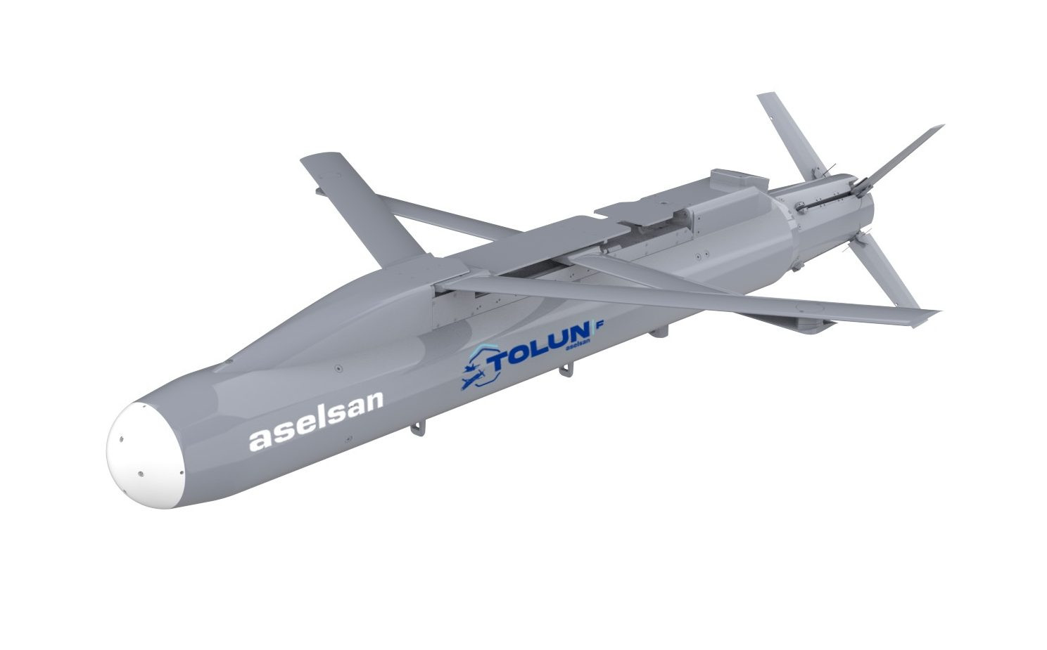 Azerbaijan signs weapons production agreements with Aselsan