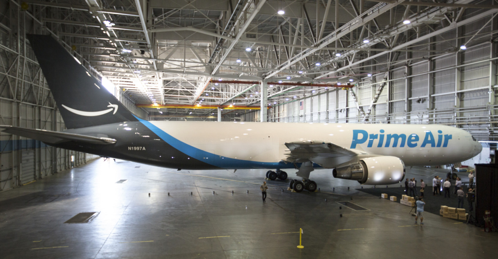 ‘Utter Devastation’: NTSB Outlines Prime Air Crash That Killed 5