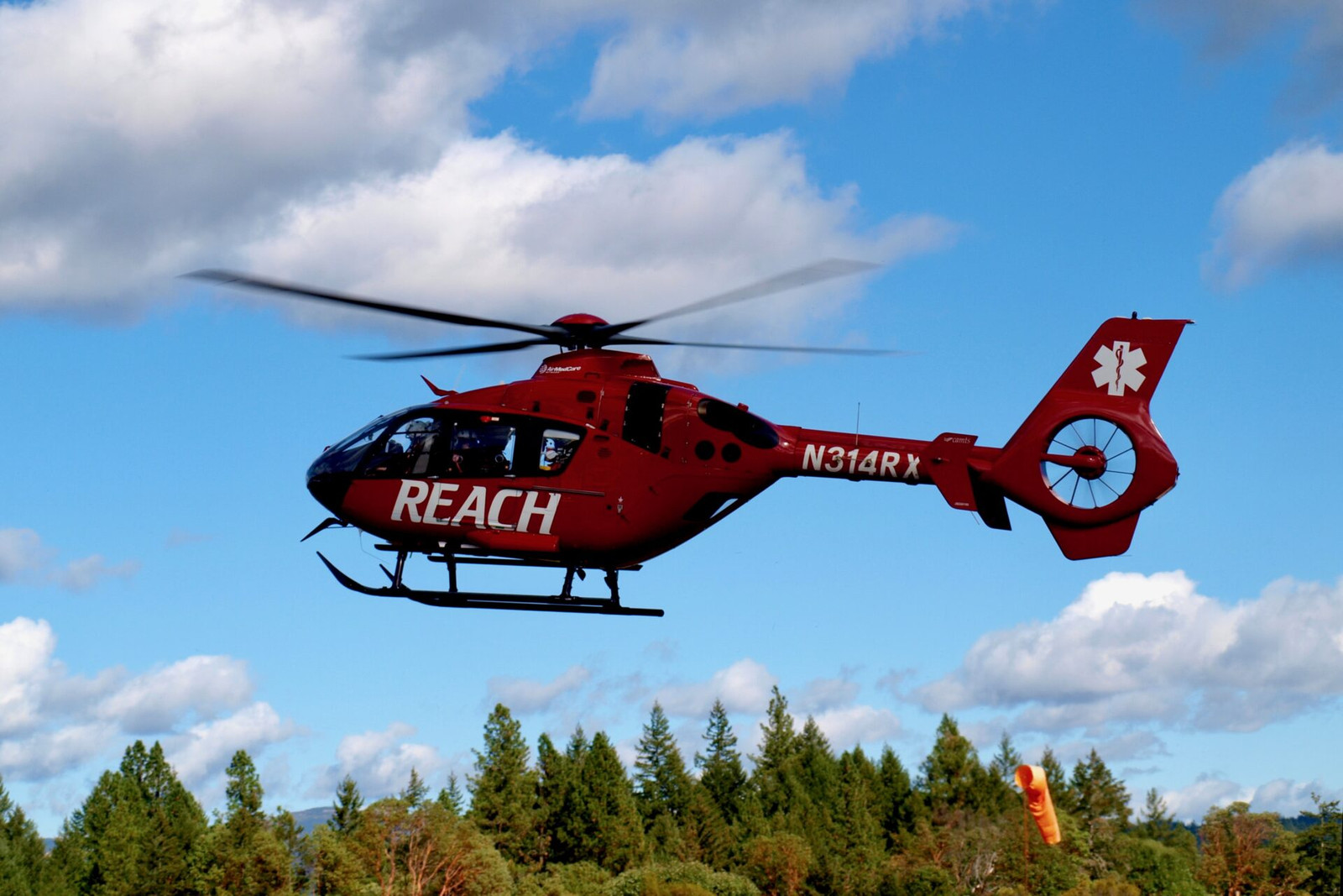 Two killed, one missing after medical helicopter crashes off Catalina Island