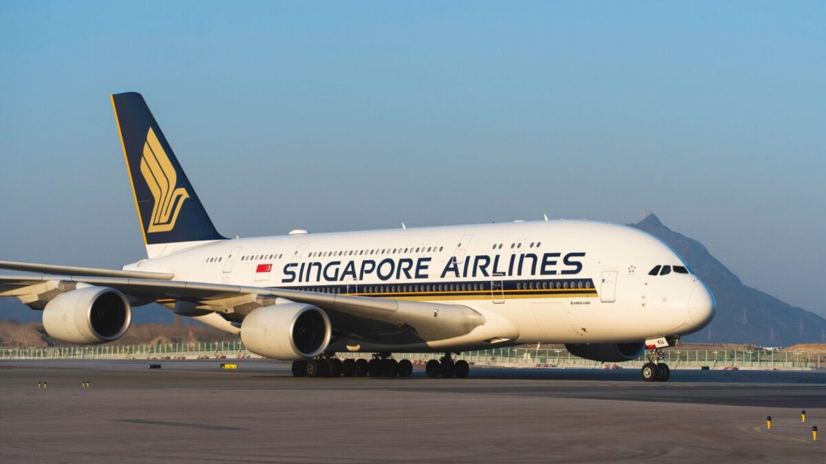 Icelandair teams up with Air China in codeshare deal linking Iceland and China