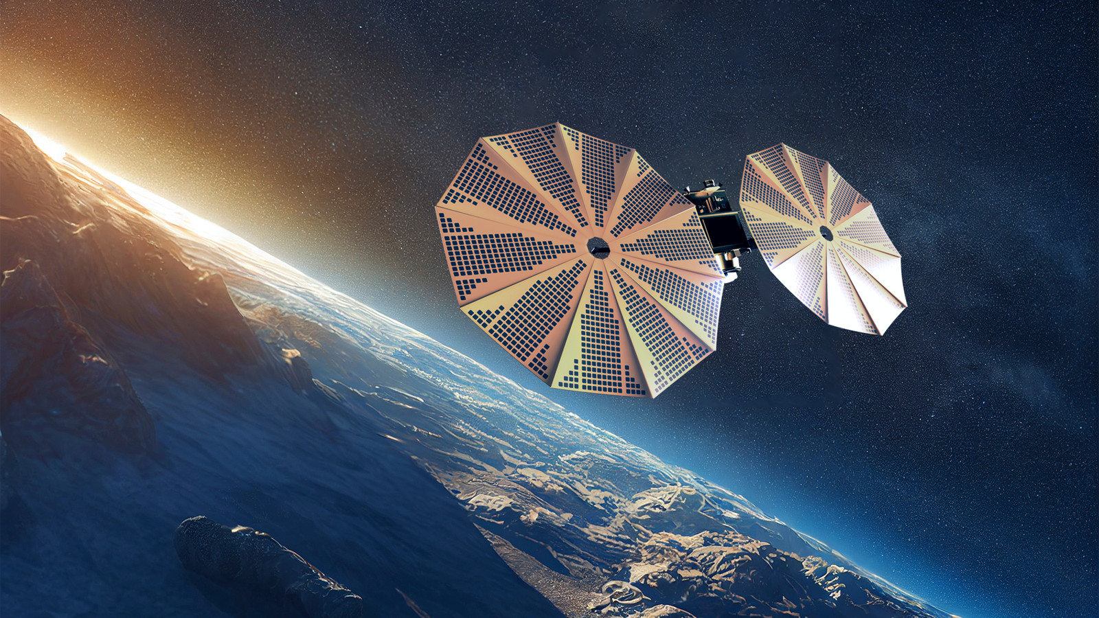 UAE Space Agency unveils asteriod probe