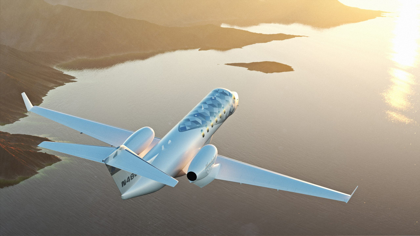 Honda Aircraft reaffirms Echelon progress following schedule revision