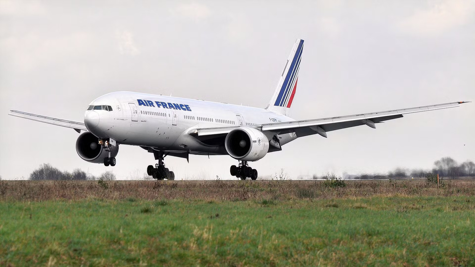 Air France Cancels 10-Hour US Route After Only 5 Years: See Affected Flights Now