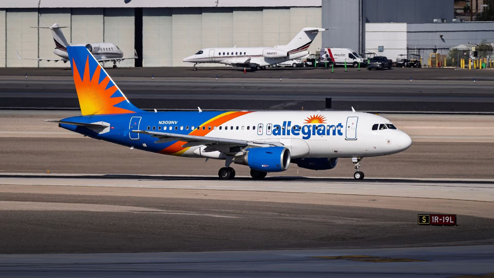 Allegiant Air Cancels Flights To These 7 Airports: See Affected Routes